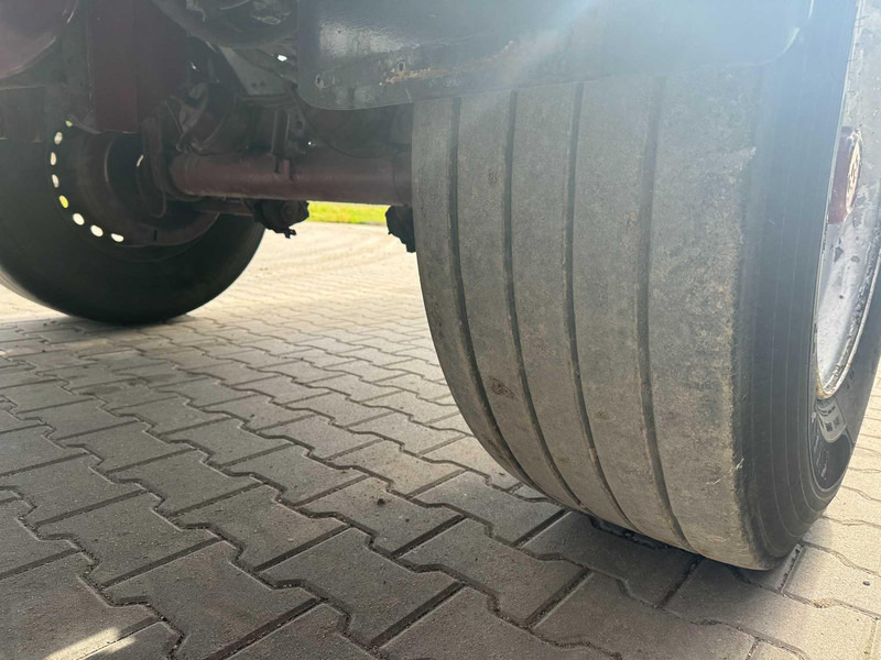 Причіп цистерна Muller MABO SAEB 10 Vacuum tank: фото 6 Причіп цистерна Muller MABO SAEB 10 Vacuum tank: фото 6