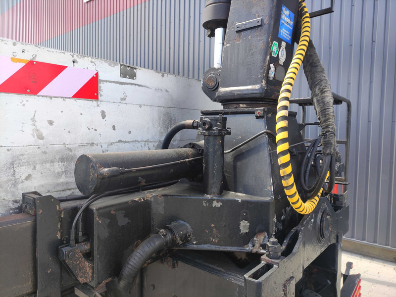 Palfinger PK17000 ELB loader crane - Кран-маніпулятор в категорії Вантажівки: фото 5 Palfinger PK17000 ELB loader crane - Кран-маніпулятор в категорії Вантажівки: фото 5
