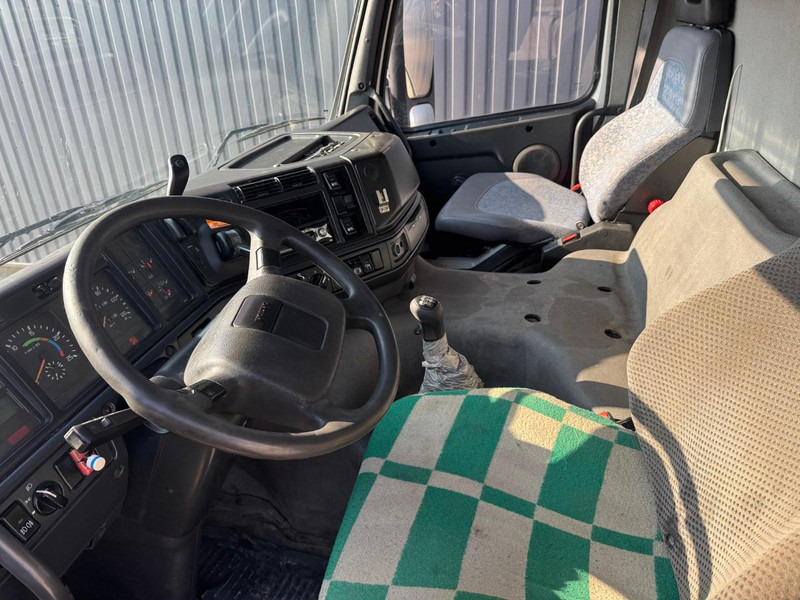 Volvo FM7, 12000 l water/milk tank truck - Вантажівка цистерна: фото 5 Volvo FM7, 12000 l water/milk tank truck - Вантажівка цистерна: фото 5
