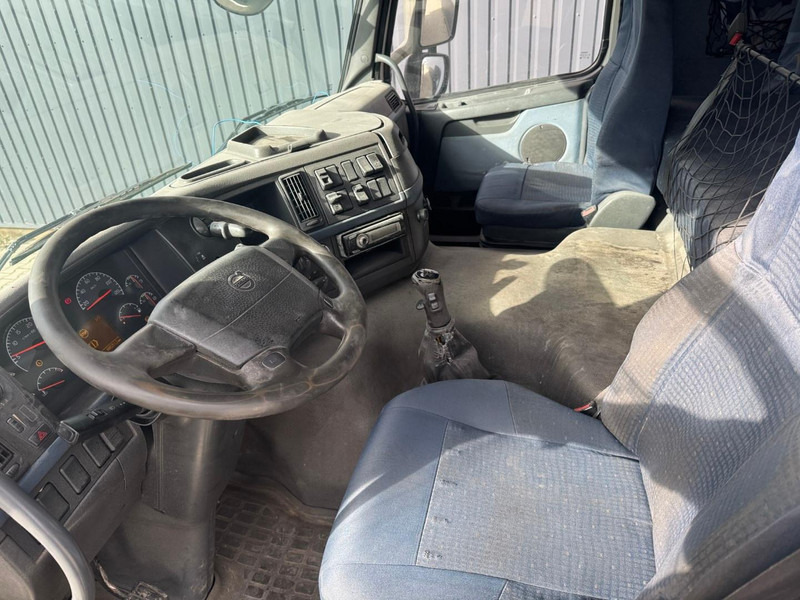 Volvo FM9, 11000 liter - Вантажівка цистерна: фото 5 Volvo FM9, 11000 liter - Вантажівка цистерна: фото 5