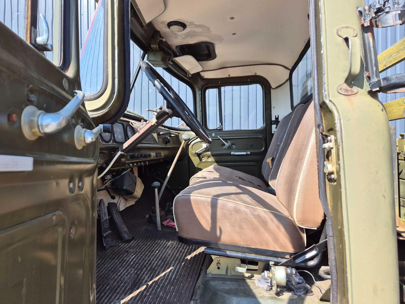 Новий Бортова вантажівка/ Платформа ZIL 131 ex  reserve truck: фото 17