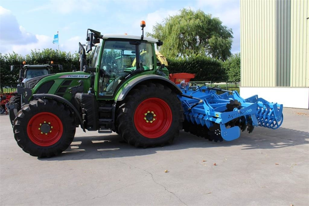 Agri-Koop BTH40 - Дисковий культиватор: фото 4 Agri-Koop BTH40 - Дисковий культиватор: фото 4