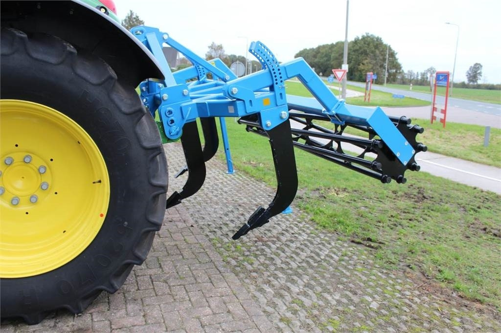 Agri-Koop GK2,7 Woelpoot - Техніка для обробки ґрунту: фото 5 Agri-Koop GK2,7 Woelpoot - Техніка для обробки ґрунту: фото 5