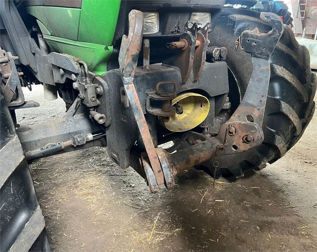 Deutz M620 - Трактор: фото 5 Deutz M620 - Трактор: фото 5