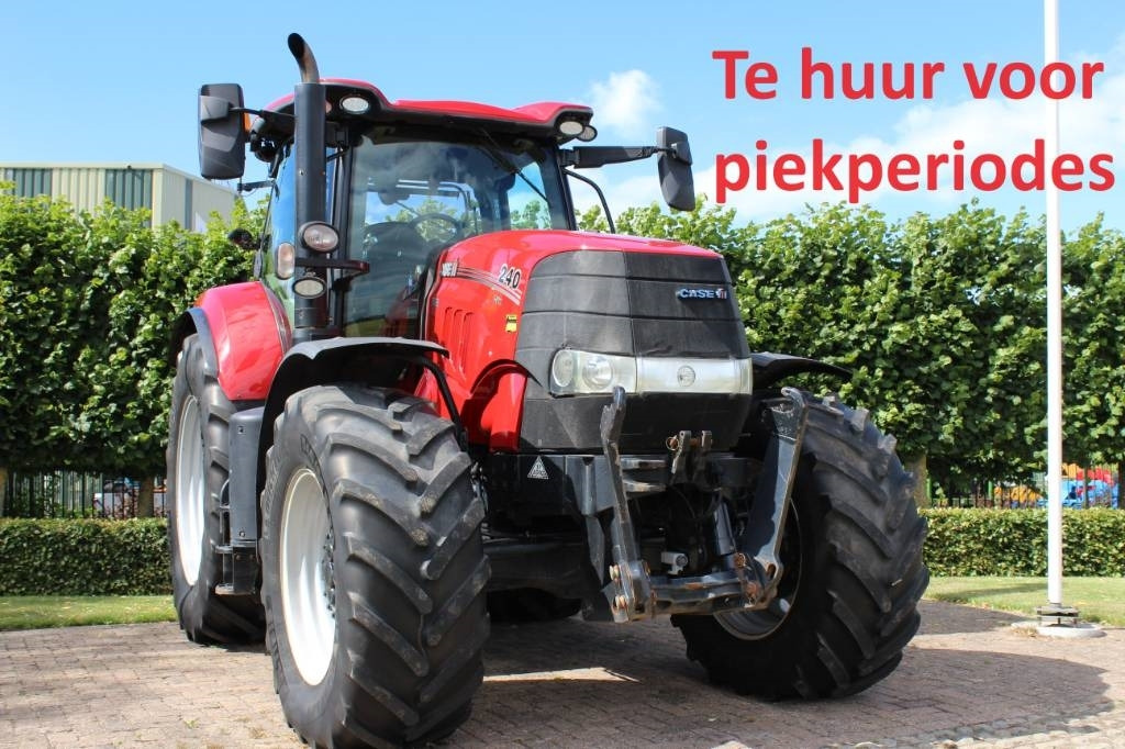 New Holland T6 T7 - Трактор: фото 4 New Holland T6 T7 - Трактор: фото 4