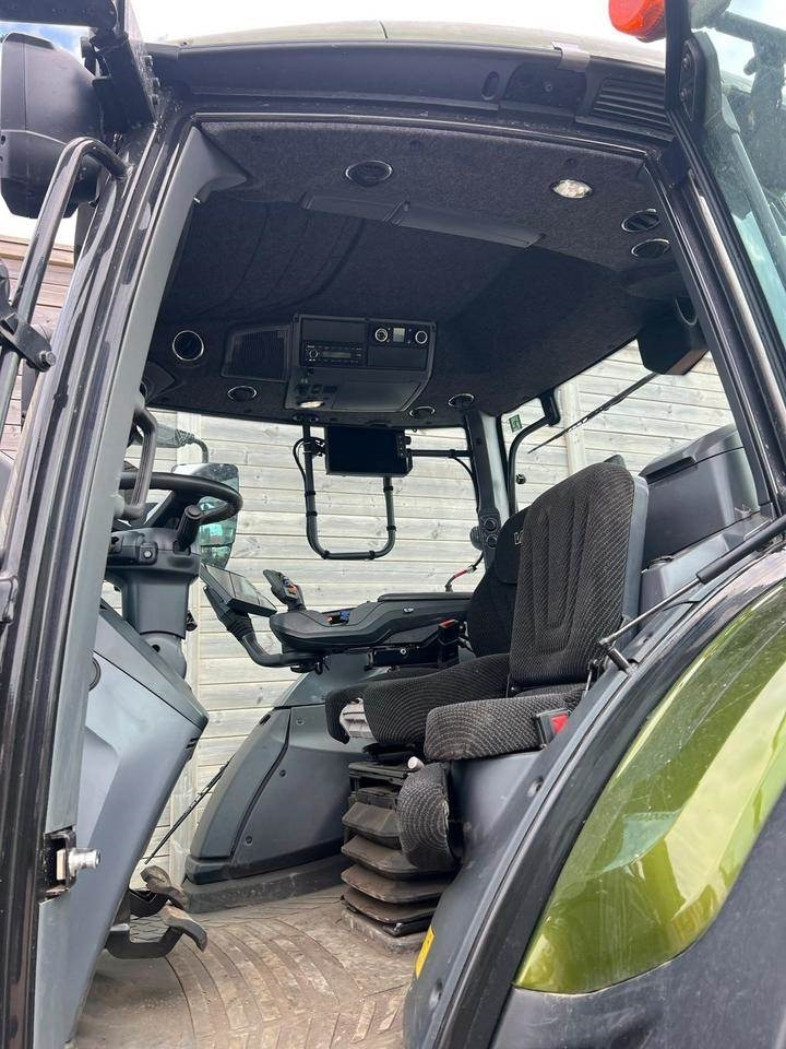 Трактор Valtra Valmet N175 Direct: фото 7