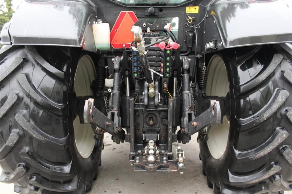 Valtra Valmet T162 Direct - Трактор: фото 5 Valtra Valmet T162 Direct - Трактор: фото 5