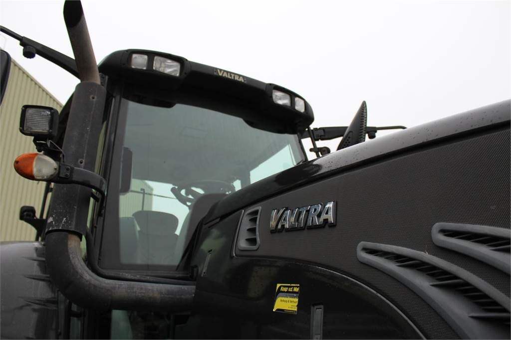 Valtra Valmet T162 Direct - Трактор: фото 2 Valtra Valmet T162 Direct - Трактор: фото 2