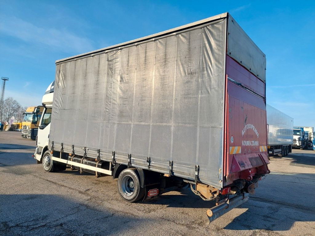 DAF FA LF 45.220 E12 4x2 DAF FA LF 45.220 E12 4x2 - Тентована вантажівка: фото 3 DAF FA LF 45.220 E12 4x2 DAF FA LF 45.220 E12 4x2 - Тентована вантажівка: фото 3