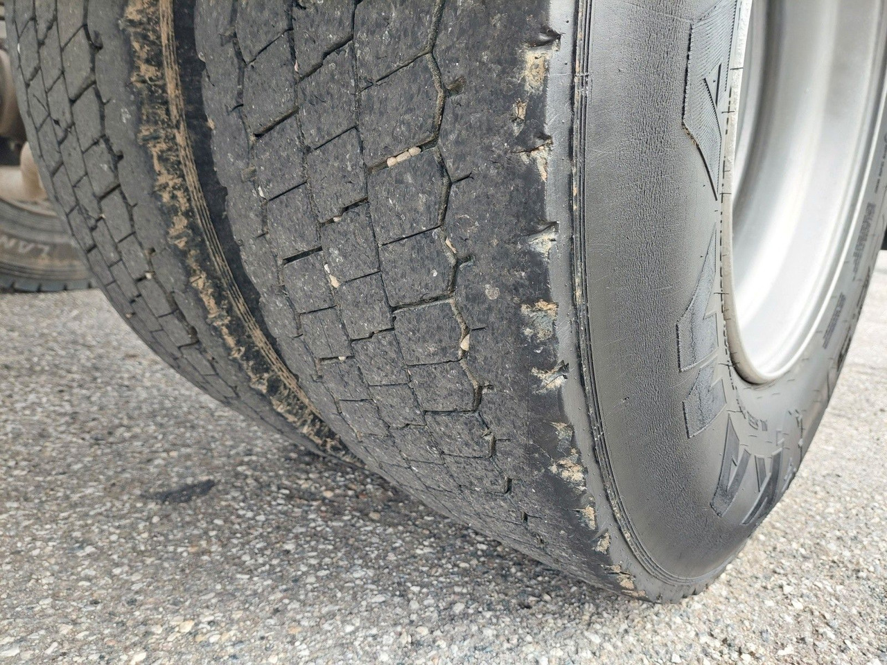 Гаковий мультиліфт вантажівка MAN TGM 18.290 4X2 BB: фото 18 Гаковий мультиліфт вантажівка MAN TGM 18.290 4X2 BB: фото 18