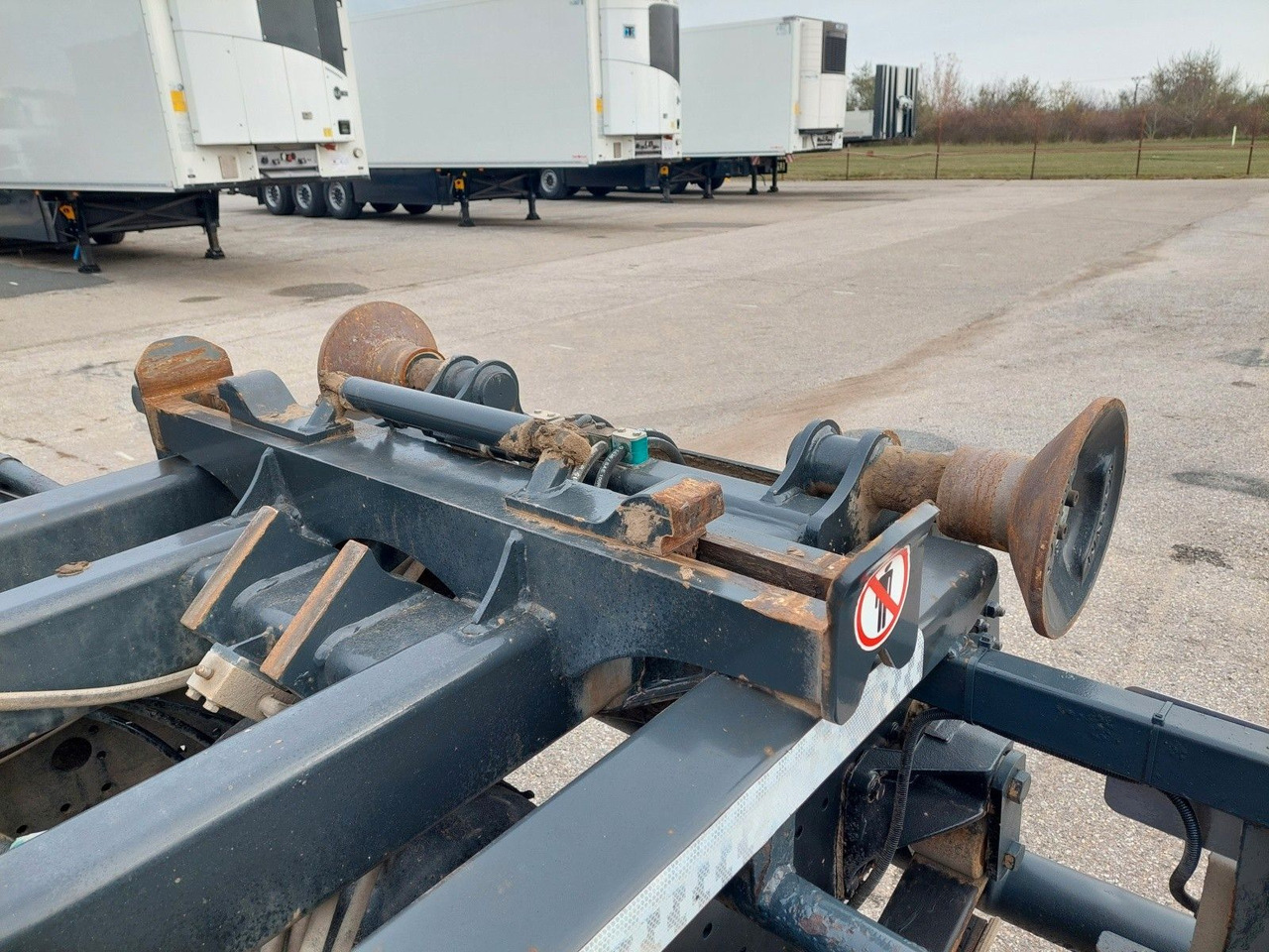 Гаковий мультиліфт вантажівка MAN TGM 18.290 4X2 BB: фото 12 Гаковий мультиліфт вантажівка MAN TGM 18.290 4X2 BB: фото 12