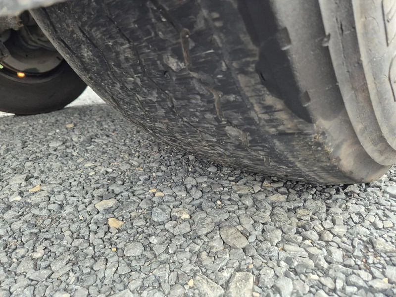 Самоскид напівпричіп Для транспортування харчових продукті Benalu 60M³ TIPPER: фото 20 Самоскид напівпричіп Для транспортування харчових продукті Benalu 60M³ TIPPER: фото 20