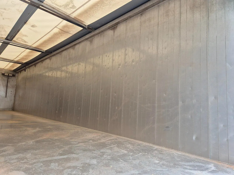 Самоскид напівпричіп Для транспортування харчових продукті Benalu 60M³ TIPPER: фото 11 Самоскид напівпричіп Для транспортування харчових продукті Benalu 60M³ TIPPER: фото 11