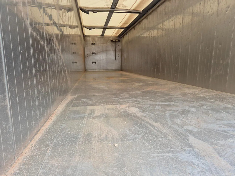 Самоскид напівпричіп Для транспортування харчових продукті Benalu 60M³ TIPPER: фото 10 Самоскид напівпричіп Для транспортування харчових продукті Benalu 60M³ TIPPER: фото 10