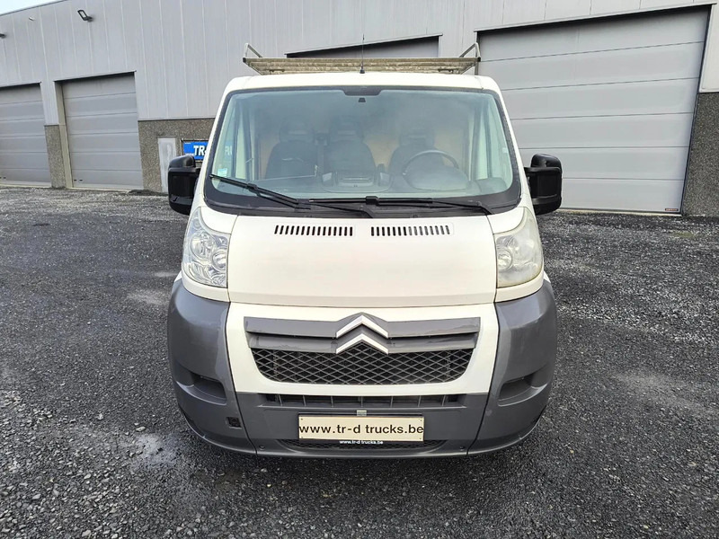 Citroën Jumper 2012 - 141000 KM - *FOR EXPORT OUTSIDE EU* - Легковий фургон, Вантажопасажирський фургон: фото 2 Citroën Jumper 2012 - 141000 KM - *FOR EXPORT OUTSIDE EU* - Легковий фургон, Вантажопасажирський фургон: фото 2