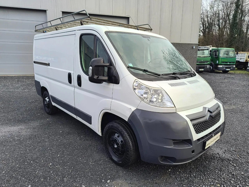 Citroën Jumper 2012 - 141000 KM - *FOR EXPORT OUTSIDE EU* - Легковий фургон, Вантажопасажирський фургон: фото 3 Citroën Jumper 2012 - 141000 KM - *FOR EXPORT OUTSIDE EU* - Легковий фургон, Вантажопасажирський фургон: фото 3