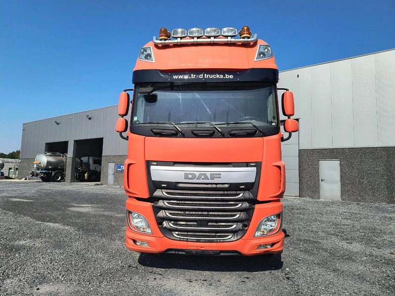 DAF XF 106.460 SSC - 6x2 - EURO 6 - BI COOL- VERY GOOD CONDITION - Бортова вантажівка/ Платформа: фото 2 DAF XF 106.460 SSC - 6x2 - EURO 6 - BI COOL- VERY GOOD CONDITION - Бортова вантажівка/ Платформа: фото 2