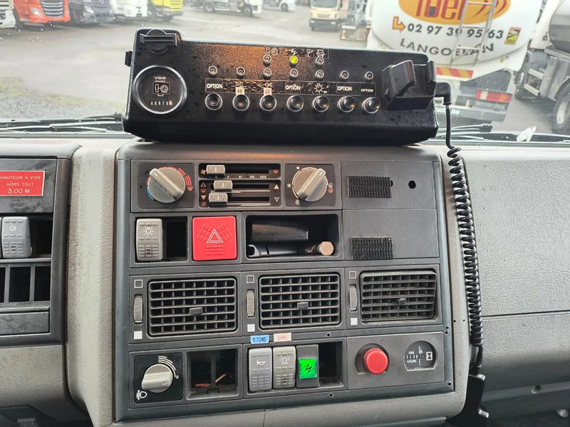 Пожежна машина Iveco Eurocargo 38 025 KM (!) - LIGHT TOWER - GENERATOR - 525L TANK: фото 11