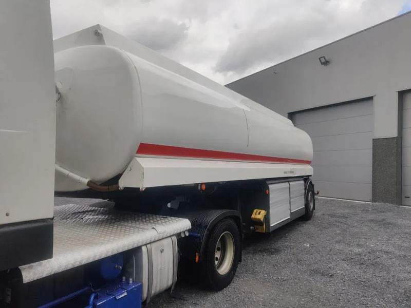 LAG TANK 24000 L - Напівпричіп цистерна: фото 2 LAG TANK 24000 L - Напівпричіп цистерна: фото 2