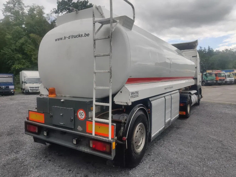 LAG TANK 24000 L - Напівпричіп цистерна: фото 4 LAG TANK 24000 L - Напівпричіп цистерна: фото 4