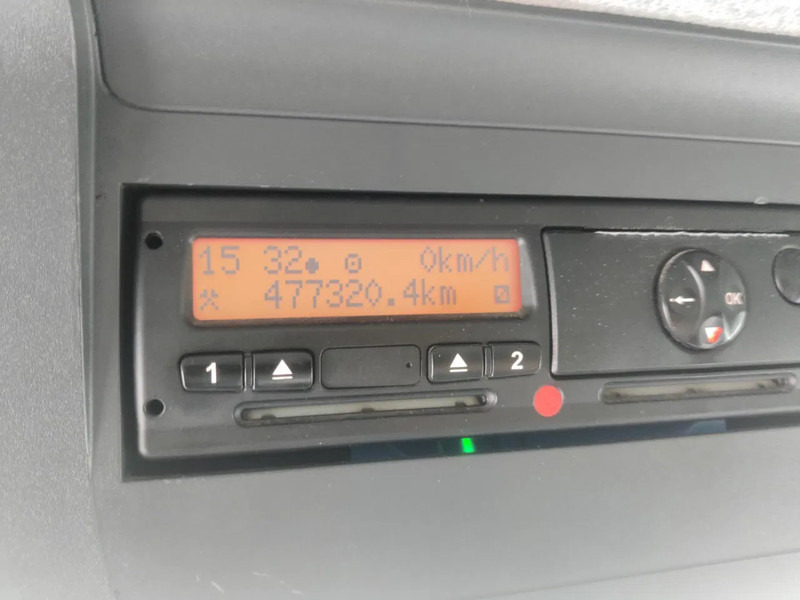 MAN TGM 15.250 2 SIDE PORTS в лізинг MAN TGM 15.250 2 SIDE PORTS: фото 16 MAN TGM 15.250 2 SIDE PORTS в лізинг MAN TGM 15.250 2 SIDE PORTS: фото 16