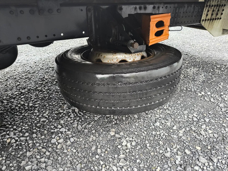 MAN TGM 15.250 2 SIDE PORTS в лізинг MAN TGM 15.250 2 SIDE PORTS: фото 15 MAN TGM 15.250 2 SIDE PORTS в лізинг MAN TGM 15.250 2 SIDE PORTS: фото 15