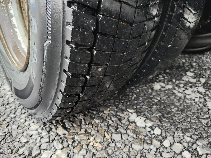 MAN TGM 15.250 2 SIDE PORTS в лізинг MAN TGM 15.250 2 SIDE PORTS: фото 14 MAN TGM 15.250 2 SIDE PORTS в лізинг MAN TGM 15.250 2 SIDE PORTS: фото 14