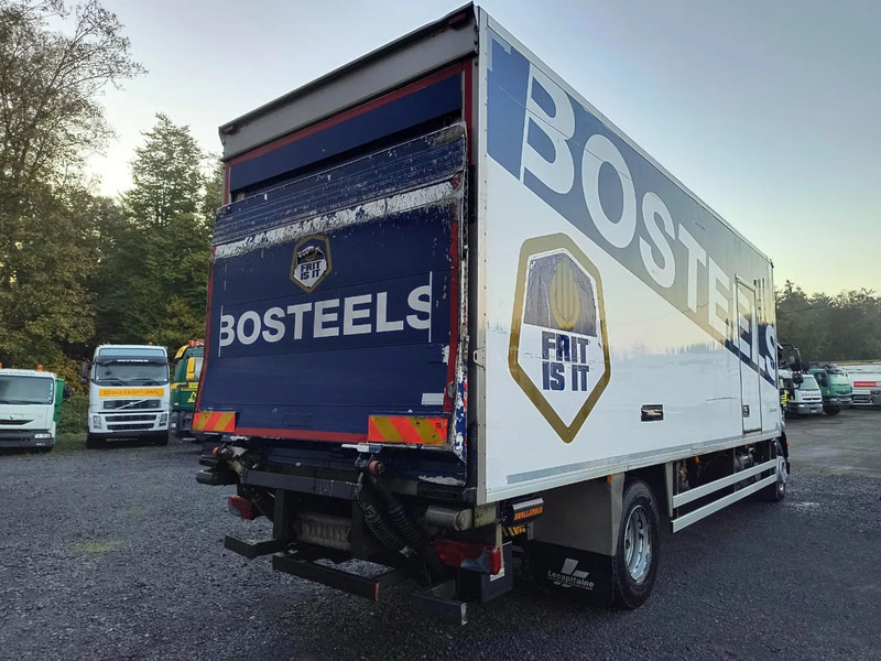 MAN TGM 18.250 2 COMP THERMOKING - 2000KG DHOLLANDIA - Рефрижератор вантажівка: фото 5 MAN TGM 18.250 2 COMP THERMOKING - 2000KG DHOLLANDIA - Рефрижератор вантажівка: фото 5