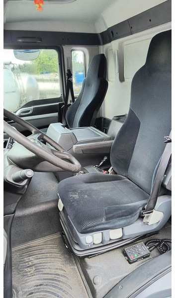 MAN TGS 18.320 EURO 5 - DHOLLANDIA TAILLIFT -FRIDGE в лізинг MAN TGS 18.320 EURO 5 - DHOLLANDIA TAILLIFT -FRIDGE: фото 14