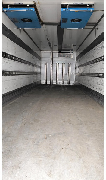 MAN TGS 18.320 EURO 5 - DHOLLANDIA TAILLIFT -FRIDGE в лізинг MAN TGS 18.320 EURO 5 - DHOLLANDIA TAILLIFT -FRIDGE: фото 20