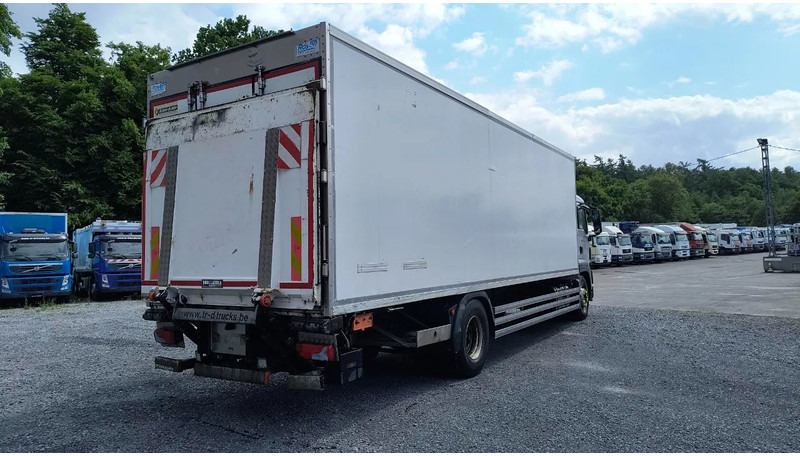 MAN TGS 18.320 EURO 5 - DHOLLANDIA TAILLIFT -FRIDGE в лізинг MAN TGS 18.320 EURO 5 - DHOLLANDIA TAILLIFT -FRIDGE: фото 6