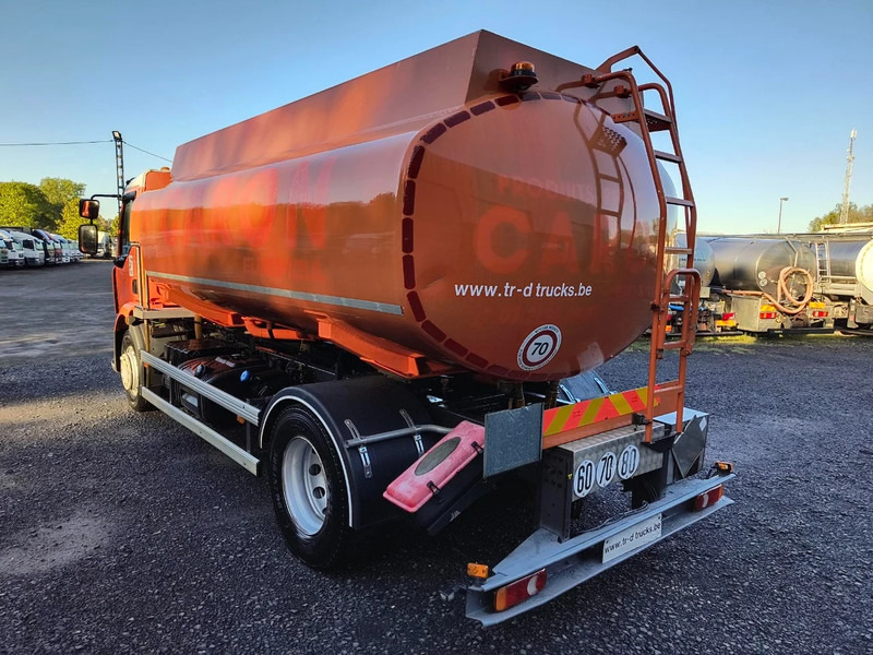 Renault Midlum 300 DXI 13500L CARBURANT / FUEL - 4 COMP в лізинг Renault Midlum 300 DXI 13500L CARBURANT / FUEL - 4 COMP: фото 7 Renault Midlum 300 DXI 13500L CARBURANT / FUEL - 4 COMP в лізинг Renault Midlum 300 DXI 13500L CARBURANT / FUEL - 4 COMP: фото 7