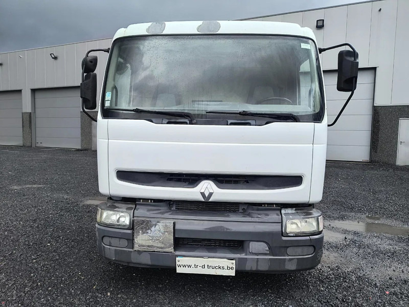 Renault Premium 270 13500L FUEL / CARBURANT TRUCK - 5 COMP/ A LAMES - Вантажівка цистерна: фото 2 Renault Premium 270 13500L FUEL / CARBURANT TRUCK - 5 COMP/ A LAMES - Вантажівка цистерна: фото 2