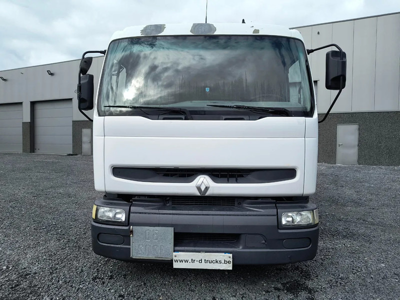 Renault Premium 270 13500L FUEL / CARBURANT TRUCK - 5 COMP - Вантажівка цистерна: фото 2 Renault Premium 270 13500L FUEL / CARBURANT TRUCK - 5 COMP - Вантажівка цистерна: фото 2