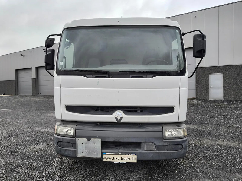 Renault Premium 270 13500L FUEL / CARBURANT TRUCK - 5 COMP - LEAF / LAMES - Вантажівка цистерна: фото 2 Renault Premium 270 13500L FUEL / CARBURANT TRUCK - 5 COMP - LEAF / LAMES - Вантажівка цистерна: фото 2