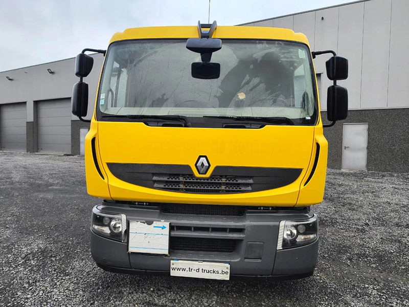 Renault Premium 270 DXI - 13500L FUEL / CARBURANT - 4 COMP - Вантажівка цистерна: фото 2 Renault Premium 270 DXI - 13500L FUEL / CARBURANT - 4 COMP - Вантажівка цистерна: фото 2