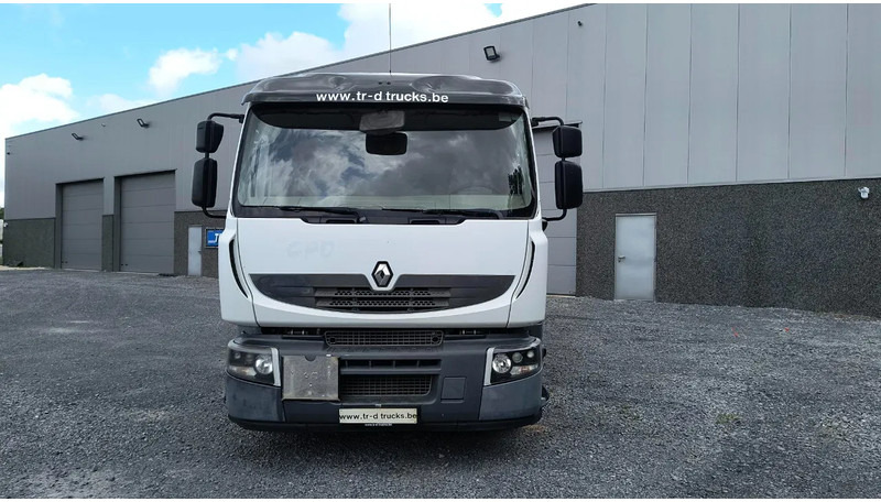 Renault Premium 270 DXI- EURO 5 -MAGYAR 13000L - Вантажівка цистерна: фото 2 Renault Premium 270 DXI- EURO 5 -MAGYAR 13000L - Вантажівка цистерна: фото 2
