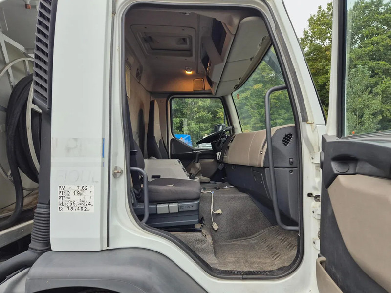 Вантажівка цистерна Для транспортування палива Renault Premium 280 13500L FUEL/CARBURANT - 4 COMP: фото 13 Вантажівка цистерна Для транспортування палива Renault Premium 280 13500L FUEL/CARBURANT - 4 COMP: фото 13