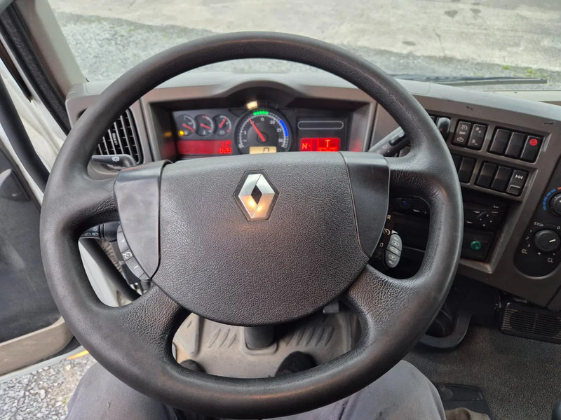 Вантажівка цистерна Для транспортування палива Renault Premium 280 13500L FUEL/CARBURANT - 4 COMP: фото 10 Вантажівка цистерна Для транспортування палива Renault Premium 280 13500L FUEL/CARBURANT - 4 COMP: фото 10