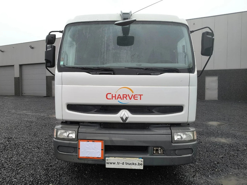 Renault Premium 320 13000L FUEL / CARBURANT - 4 COMPARTMENTS - Вантажівка цистерна: фото 2 Renault Premium 320 13000L FUEL / CARBURANT - 4 COMPARTMENTS - Вантажівка цистерна: фото 2