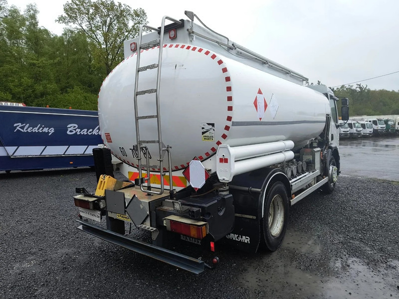 Renault Premium 320 13000L FUEL / CARBURANT - 4 COMPARTMENTS - Вантажівка цистерна: фото 5 Renault Premium 320 13000L FUEL / CARBURANT - 4 COMPARTMENTS - Вантажівка цистерна: фото 5
