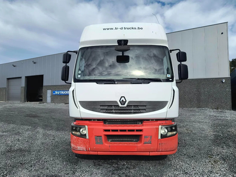 Renault Premium Lander 370 DXI INSULATED STAINLESS STEEL INOX 16000L - AIRCO - Вантажівка цистерна: фото 2 Renault Premium Lander 370 DXI INSULATED STAINLESS STEEL INOX 16000L - AIRCO - Вантажівка цистерна: фото 2
