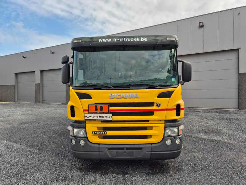 Scania P270 FUEL / CARBURANT 14000L - 4 COMP - Вантажівка цистерна: фото 2 Scania P270 FUEL / CARBURANT 14000L - 4 COMP - Вантажівка цистерна: фото 2