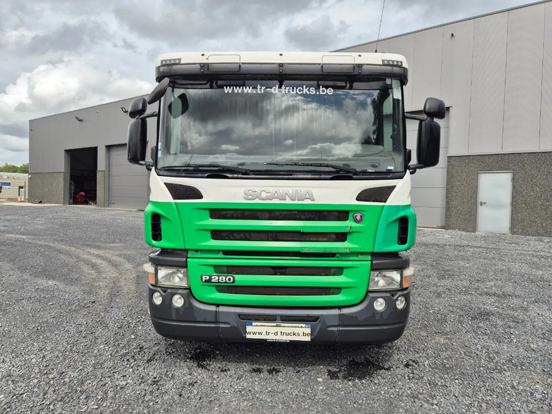 Scania P280 FUEL / CARBURANT 14000L - 5 COMP - RETARDER - Вантажівка цистерна: фото 2 Scania P280 FUEL / CARBURANT 14000L - 5 COMP - RETARDER - Вантажівка цистерна: фото 2