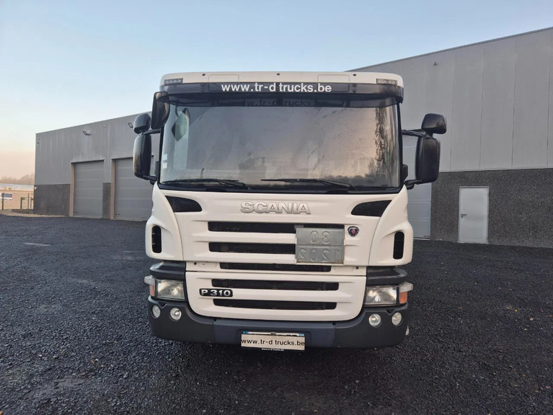 Scania P310 13500L CARBURANT / FUEL - 4 COMP - Вантажівка цистерна: фото 2 Scania P310 13500L CARBURANT / FUEL - 4 COMP - Вантажівка цистерна: фото 2