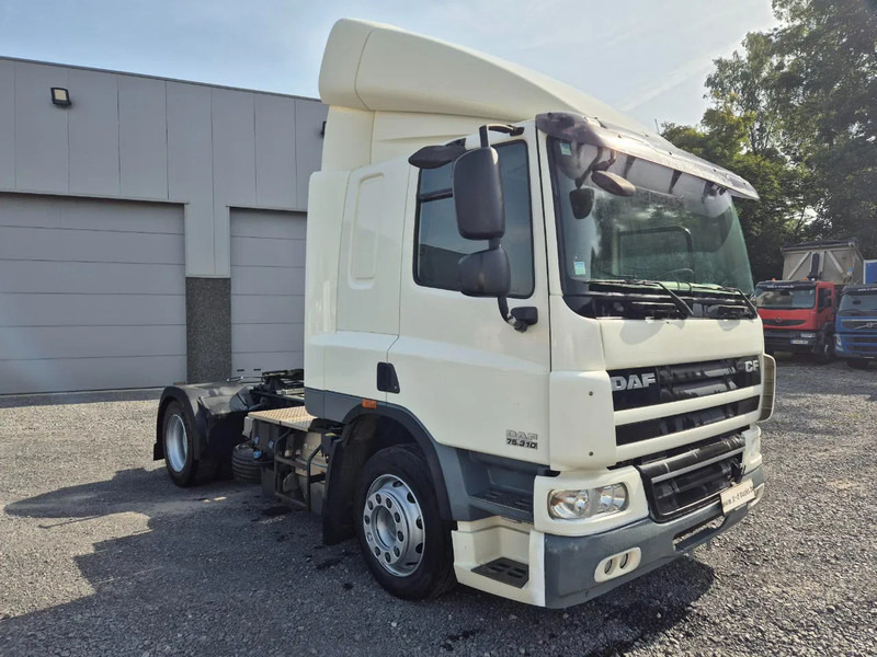 DAF CF 75.310 SPACECAB - BI COOL - VERY GOOD CONDITION - Тягач: фото 3 DAF CF 75.310 SPACECAB - BI COOL - VERY GOOD CONDITION - Тягач: фото 3