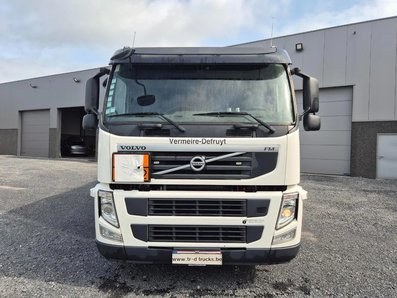 Volvo FM 380 19000L FUEL | CARBURANT - 4 COMP - ADR VALID - Вантажівка цистерна: фото 2 Volvo FM 380 19000L FUEL | CARBURANT - 4 COMP - ADR VALID - Вантажівка цистерна: фото 2
