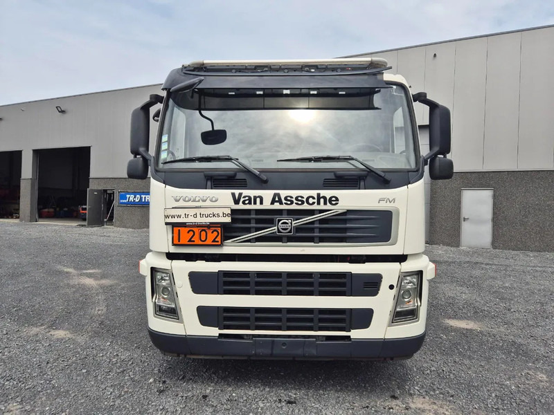 Volvo FM 400 18000L FUEL/CARBURANT - 5 COMP - ADR VALID - MANUAL - Вантажівка цистерна: фото 2 Volvo FM 400 18000L FUEL/CARBURANT - 5 COMP - ADR VALID - MANUAL - Вантажівка цистерна: фото 2