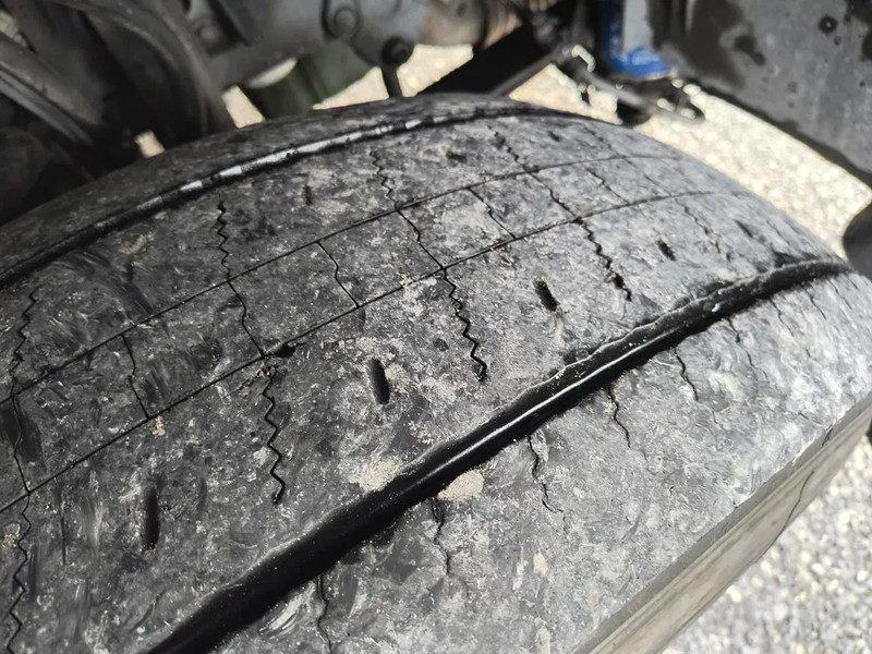 Volvo FM 440 13000L FUEL / CARBURANT - 4 COMP в лізинг Volvo FM 440 13000L FUEL / CARBURANT - 4 COMP: фото 15 Volvo FM 440 13000L FUEL / CARBURANT - 4 COMP в лізинг Volvo FM 440 13000L FUEL / CARBURANT - 4 COMP: фото 15