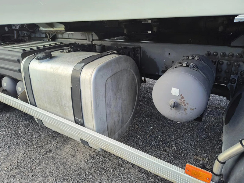 Volvo FM 440 13000L FUEL / CARBURANT - 4 COMP в лізинг Volvo FM 440 13000L FUEL / CARBURANT - 4 COMP: фото 16 Volvo FM 440 13000L FUEL / CARBURANT - 4 COMP в лізинг Volvo FM 440 13000L FUEL / CARBURANT - 4 COMP: фото 16